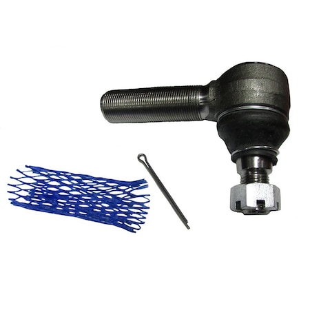 Aftermarket RH Tie Rod End D88491